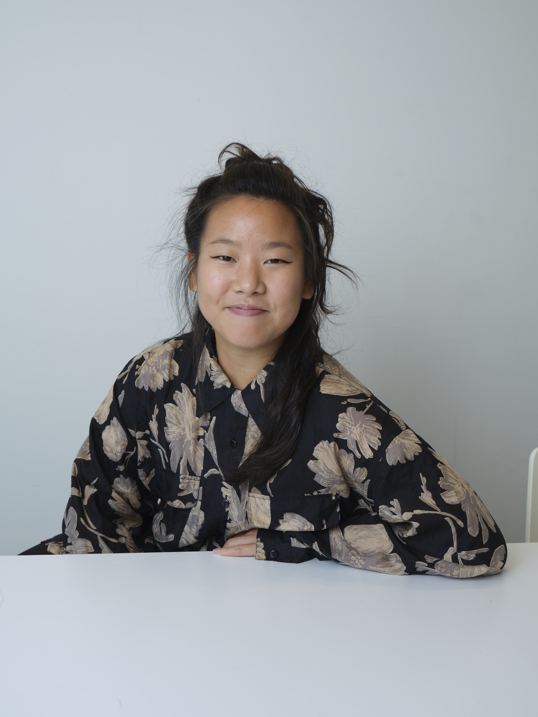 Helene Lee profile image
