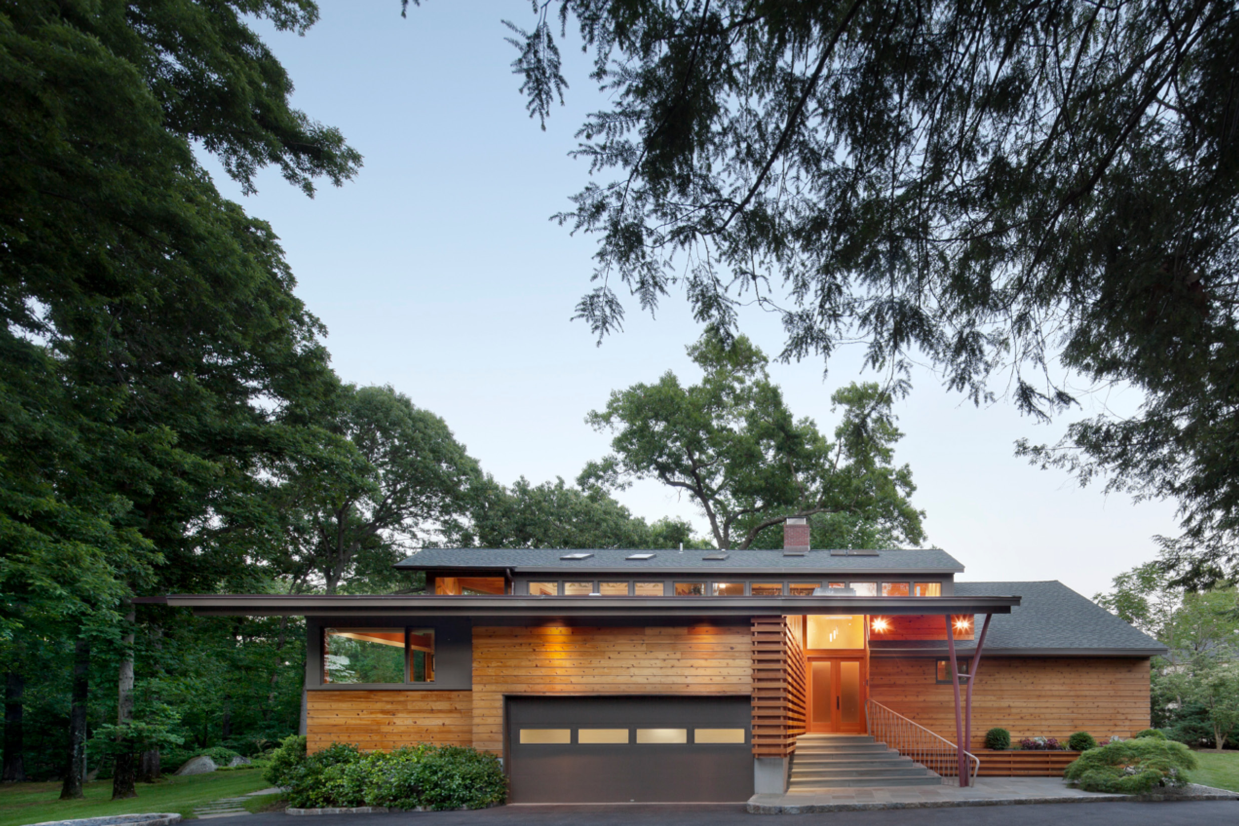 Mamaroneck Residence project image