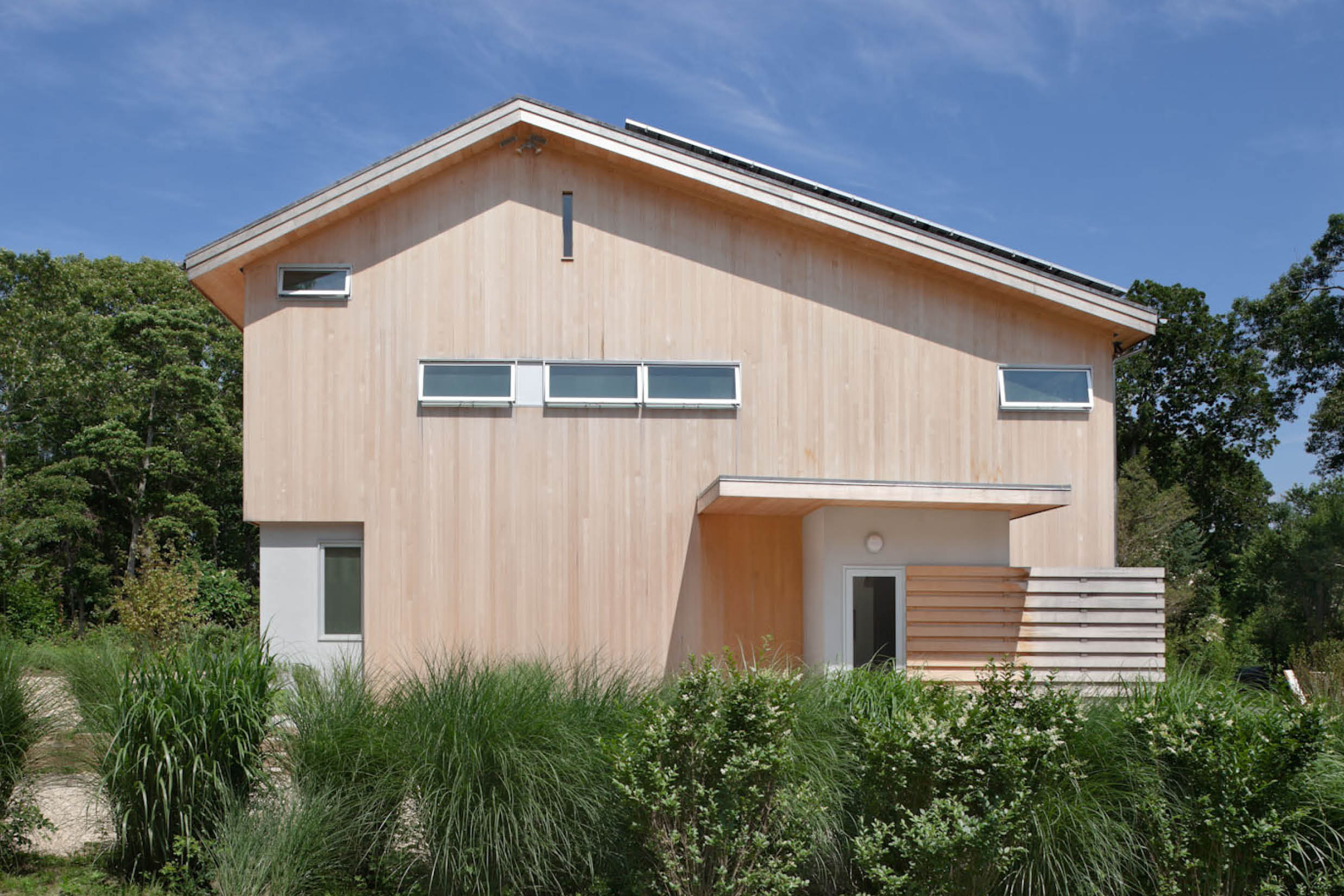 Sheared Saltbox project image