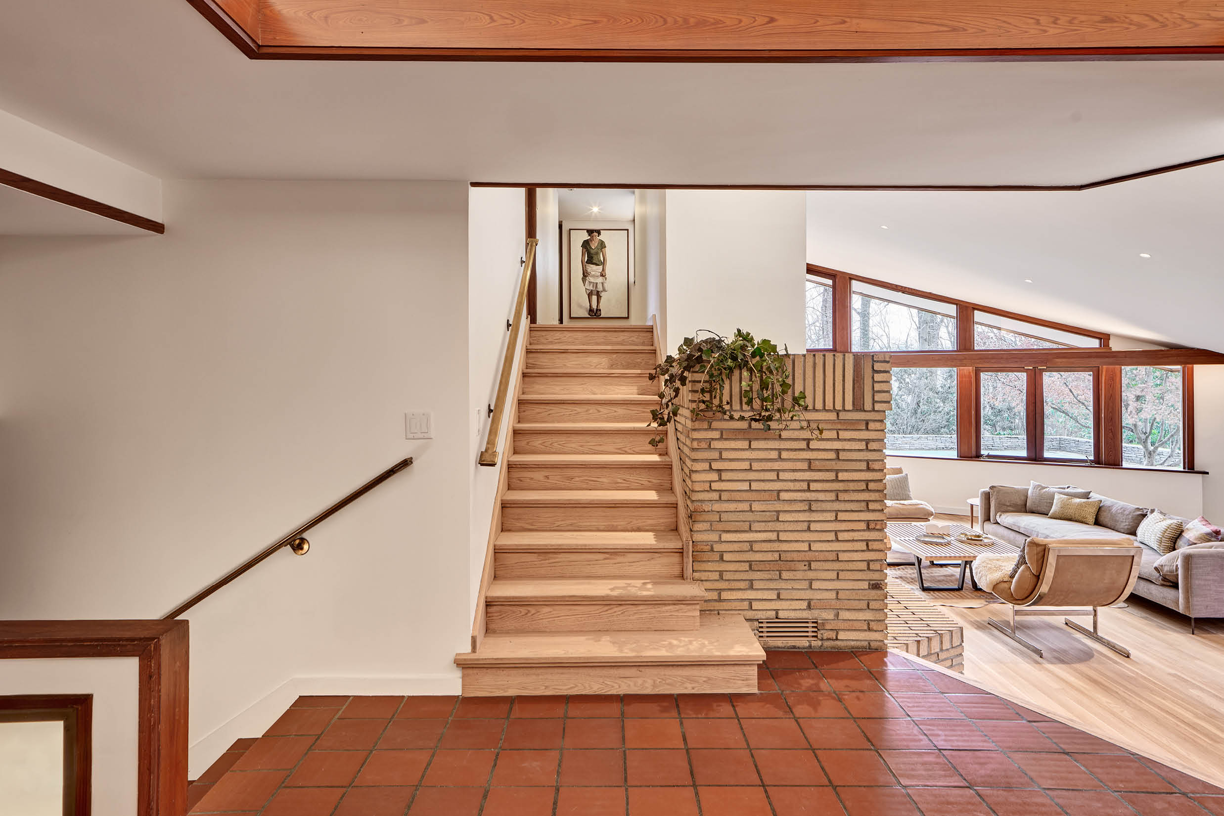 Tafel House project image