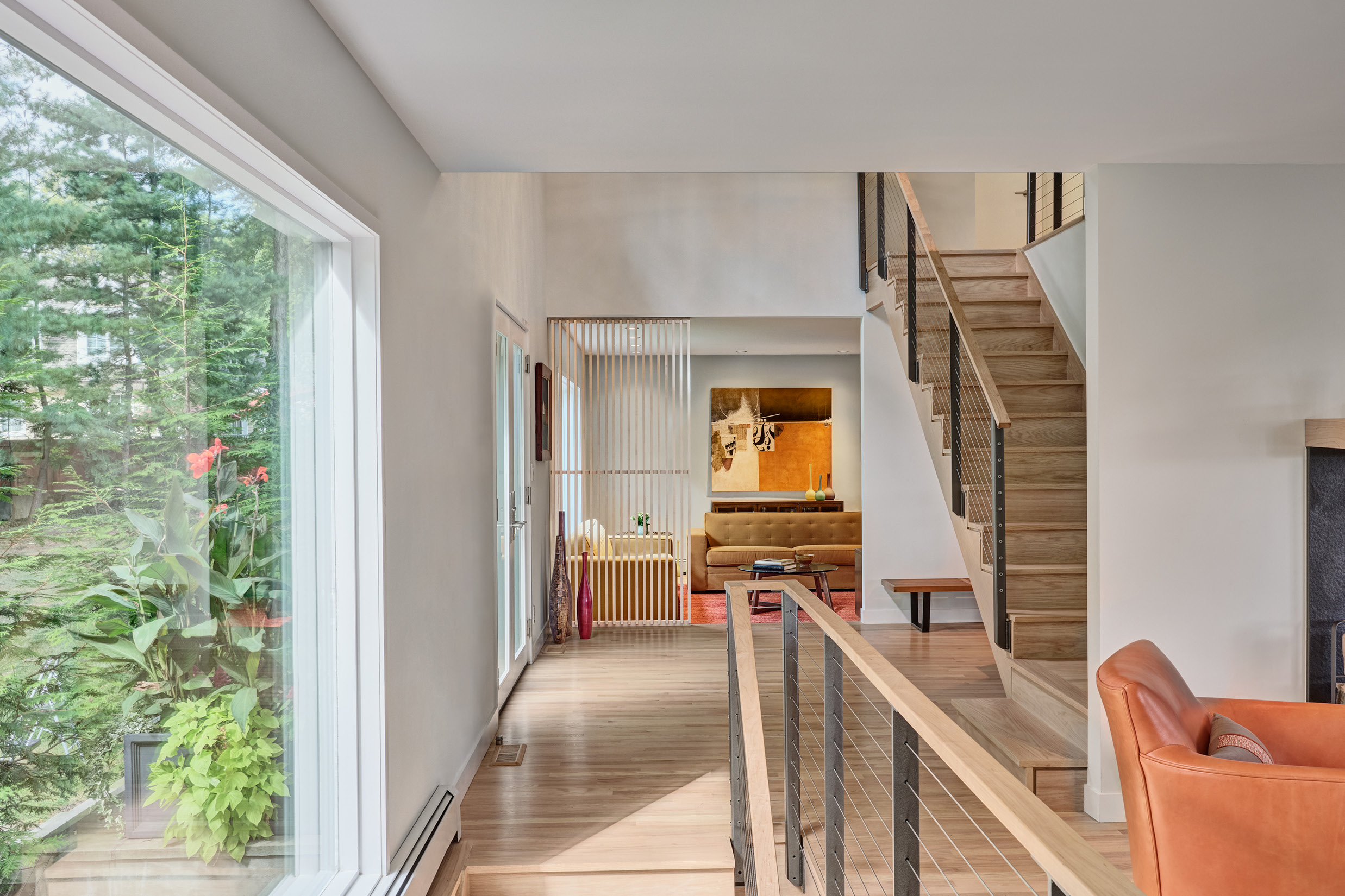 Sheldrake Lake House project image