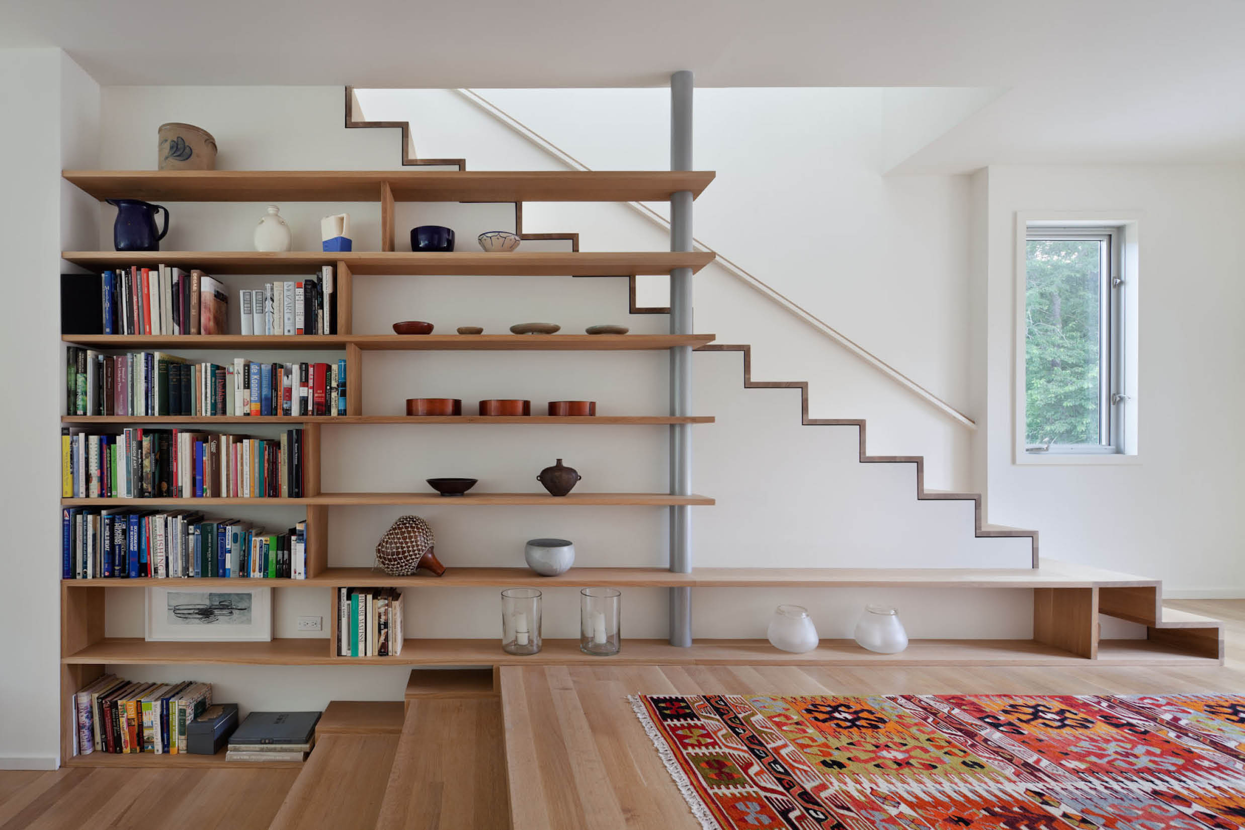 Sheared Saltbox project image