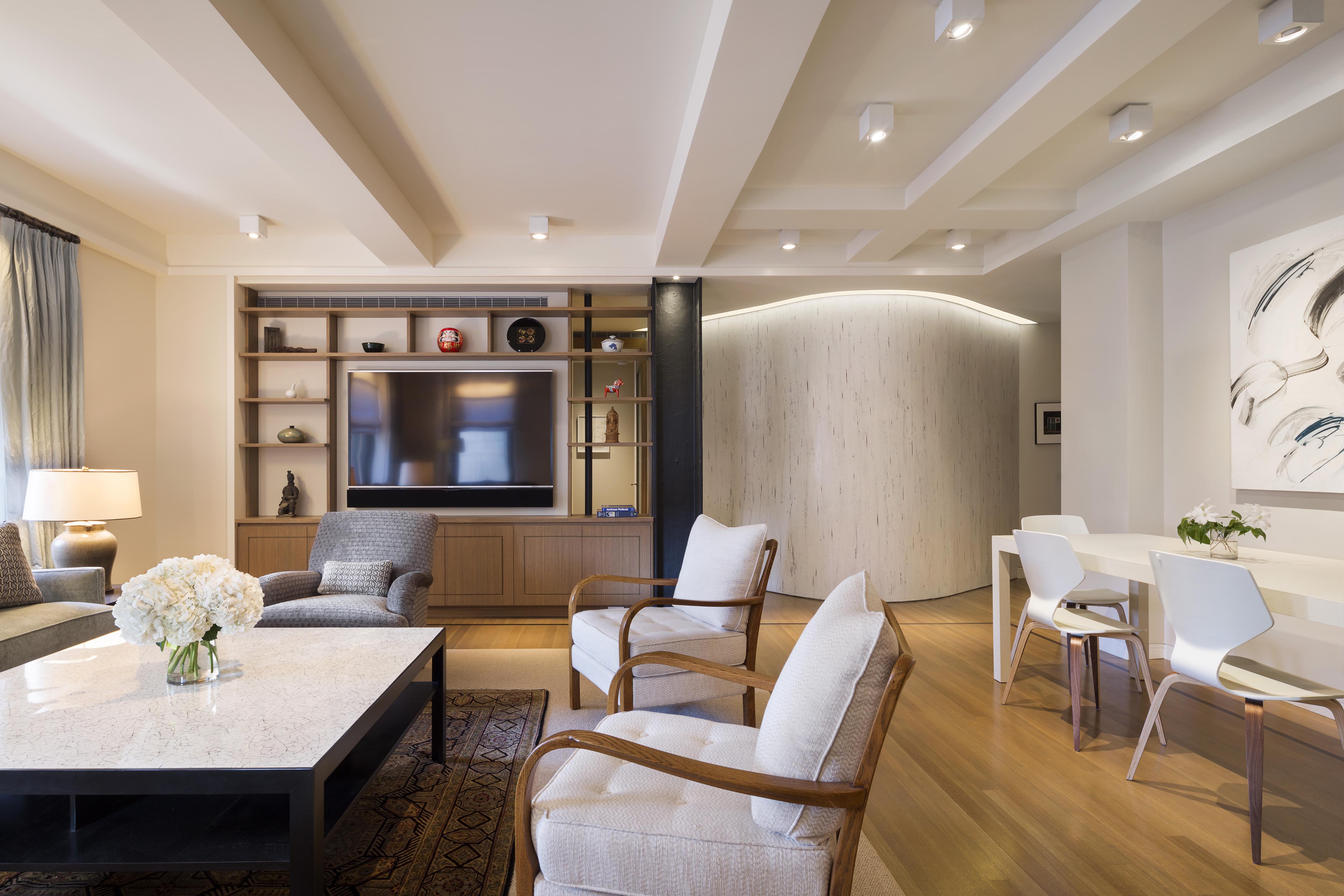 UWS Apartment project image