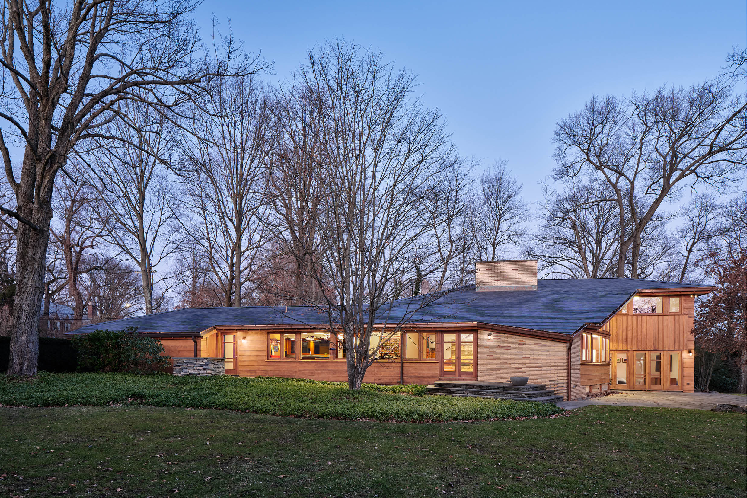 Tafel House project image