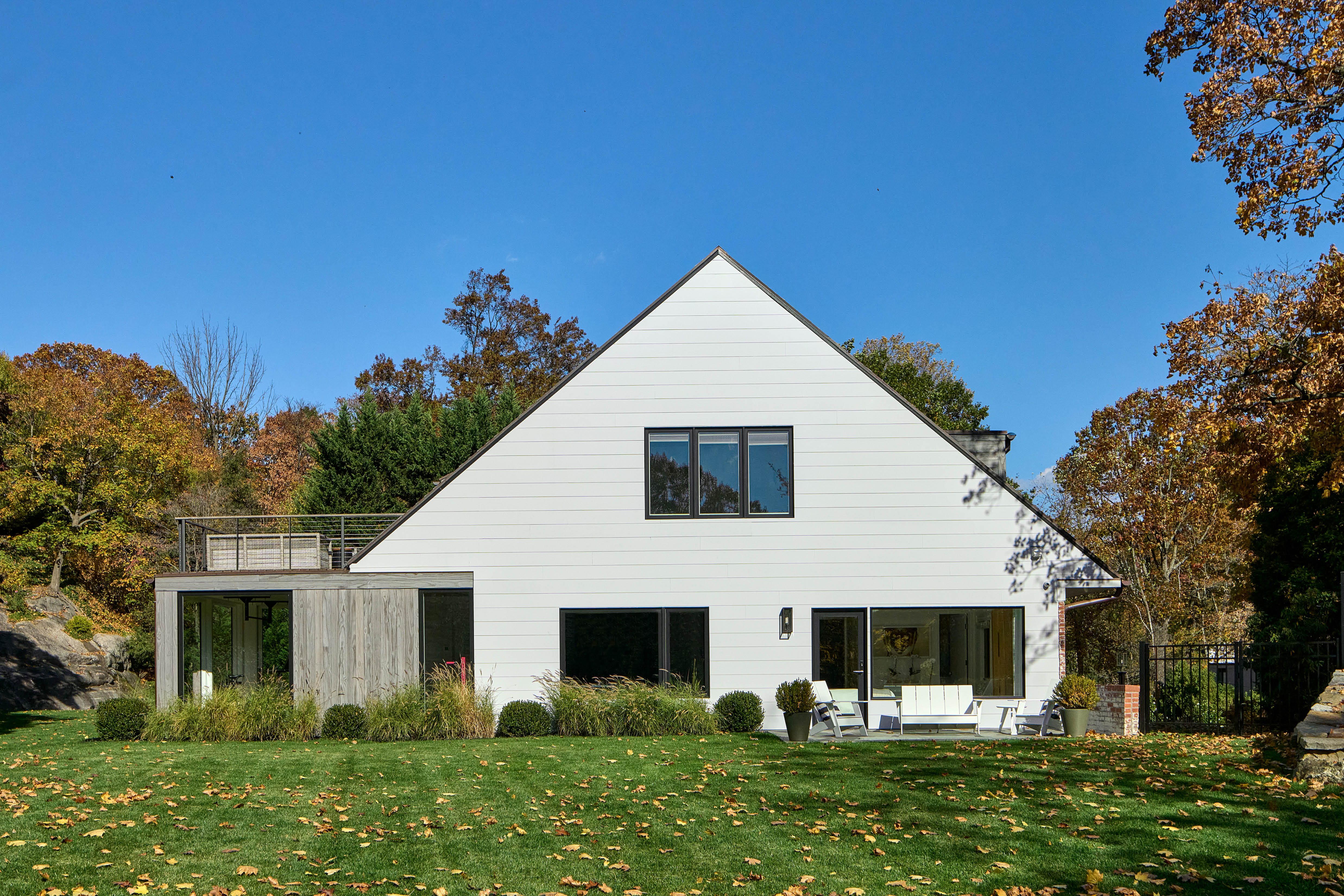 Village Lane project image