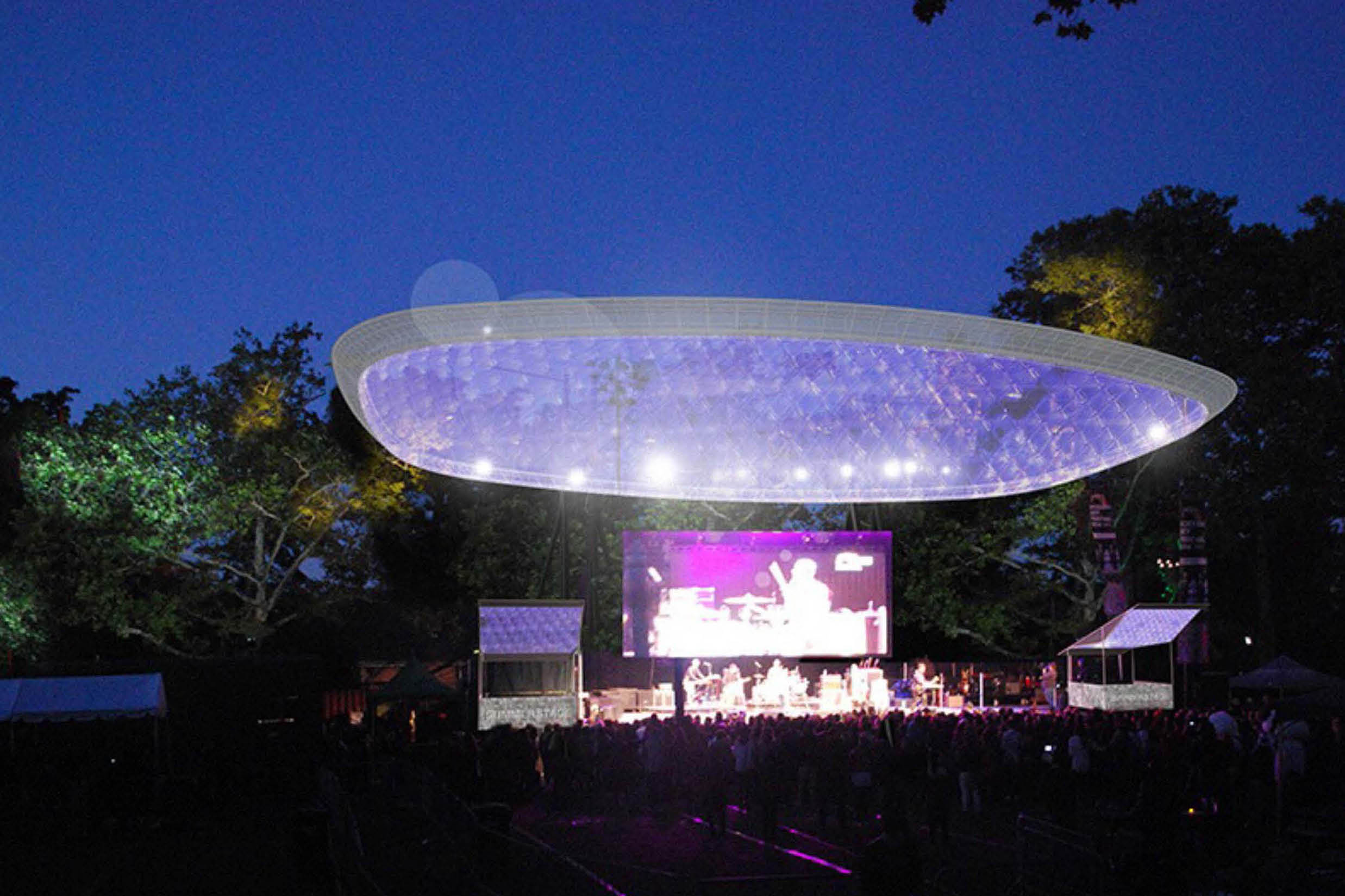 SummerStage project image
