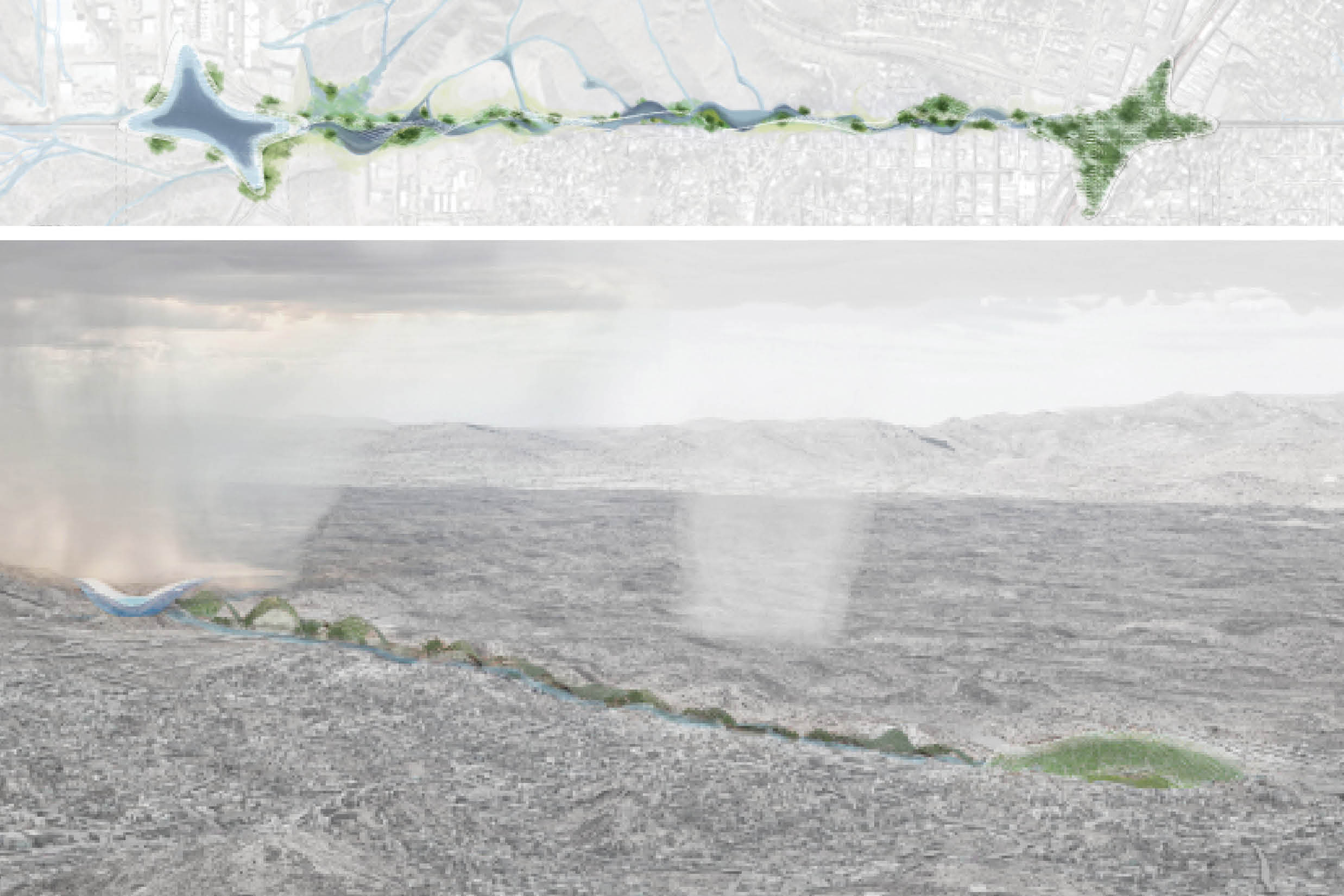 Unbuild The Wall project image