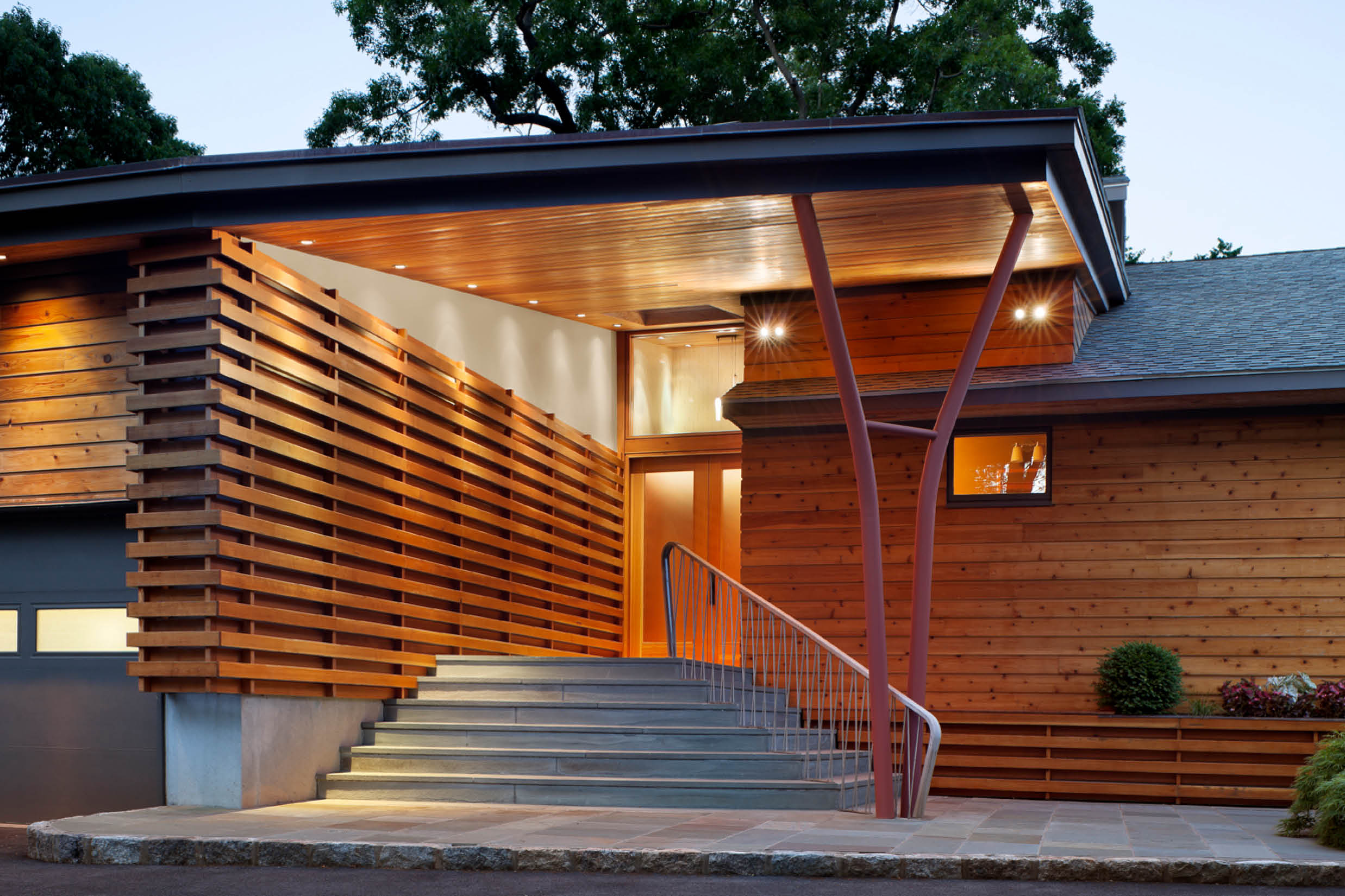 Mamaroneck Residence project image