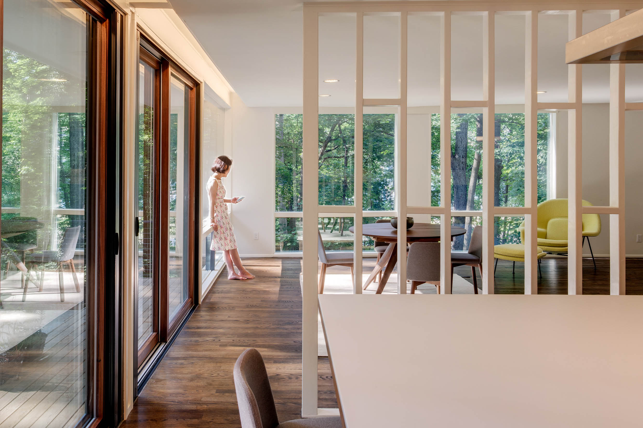 Landsberg House project image