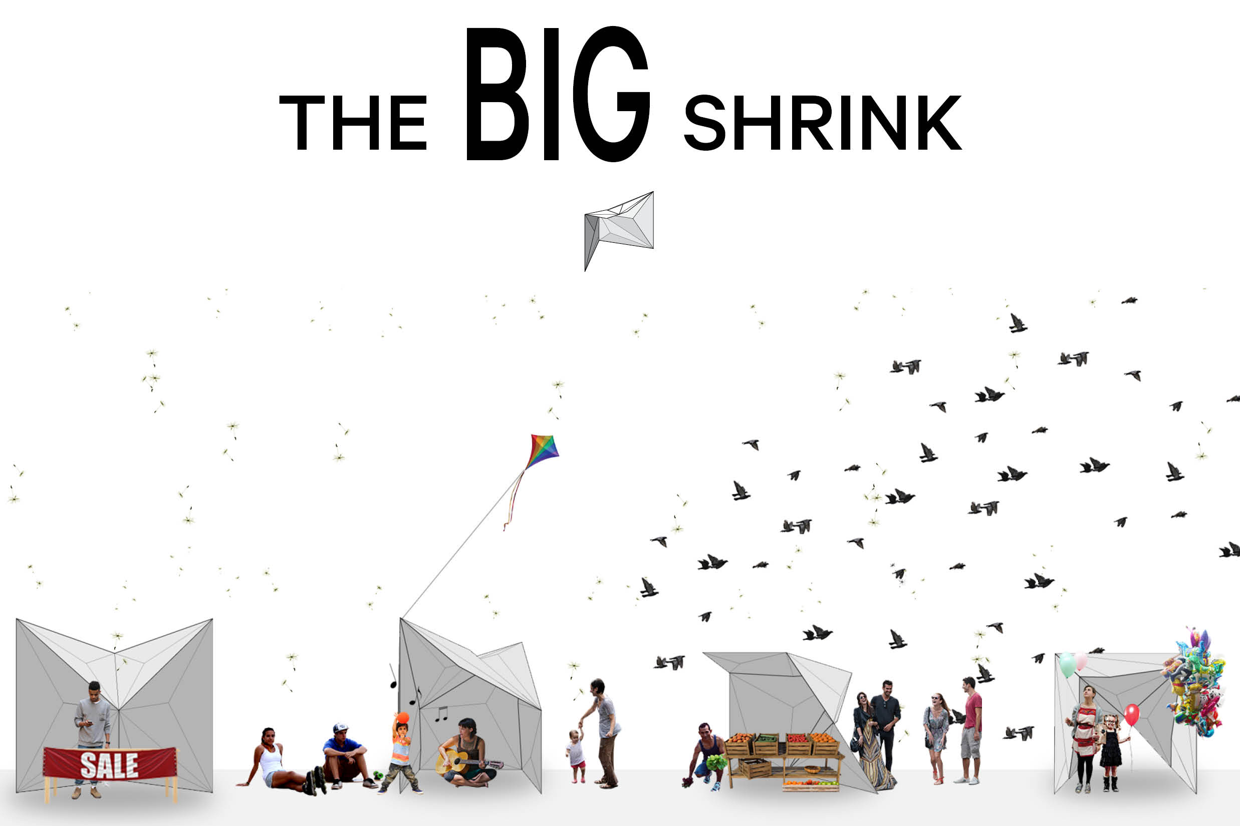The Big Shrink project thumbnail