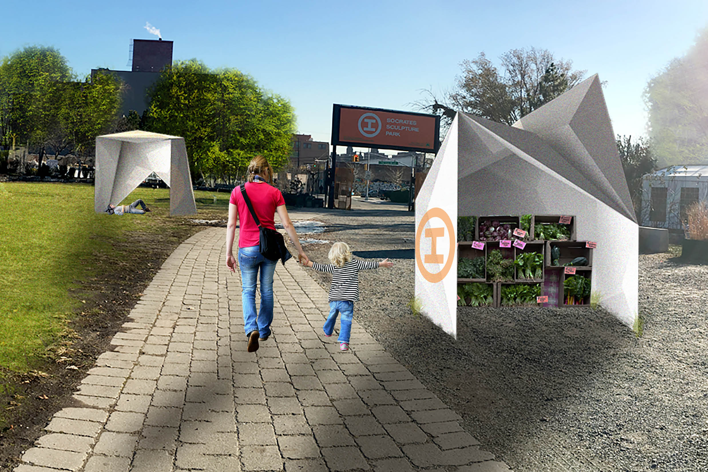 The Big Shrink - image 6 of 6