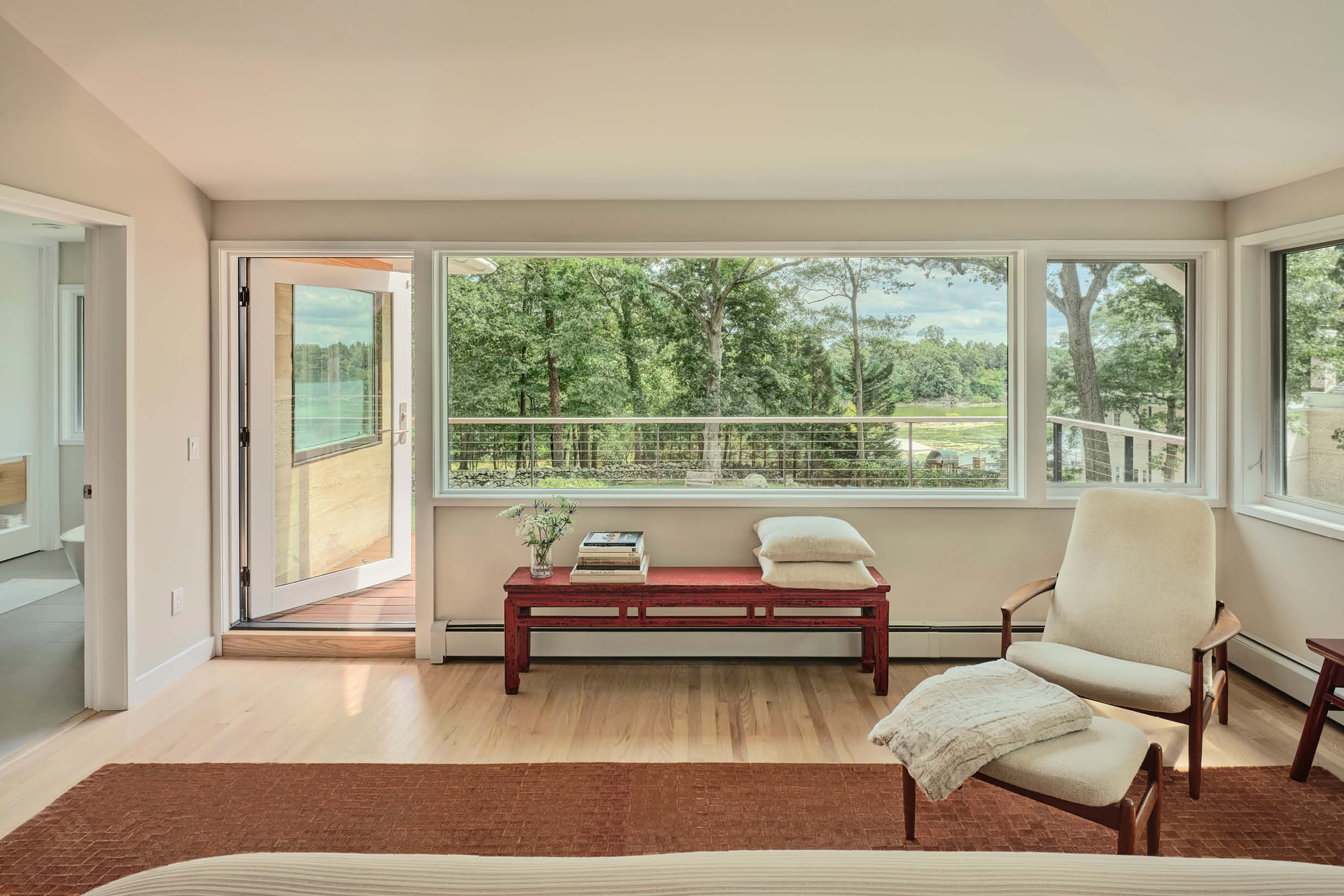 Sheldrake Lake House - image 10 of 17