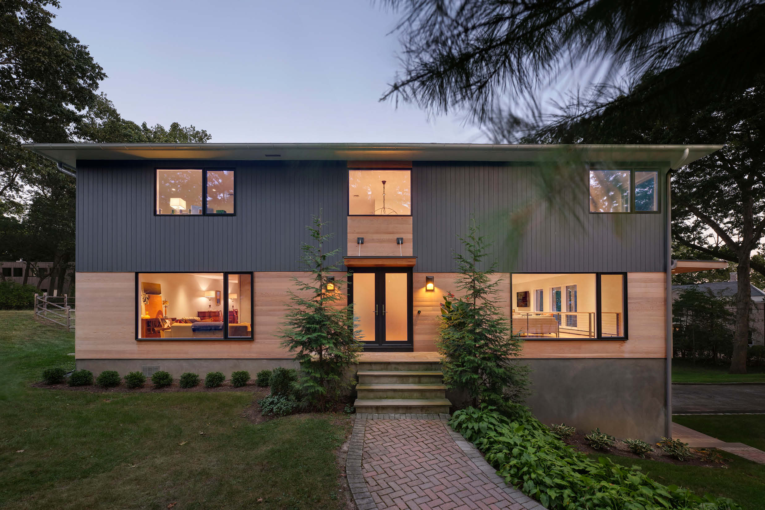 Sheldrake Lake House - image 3 of 17
