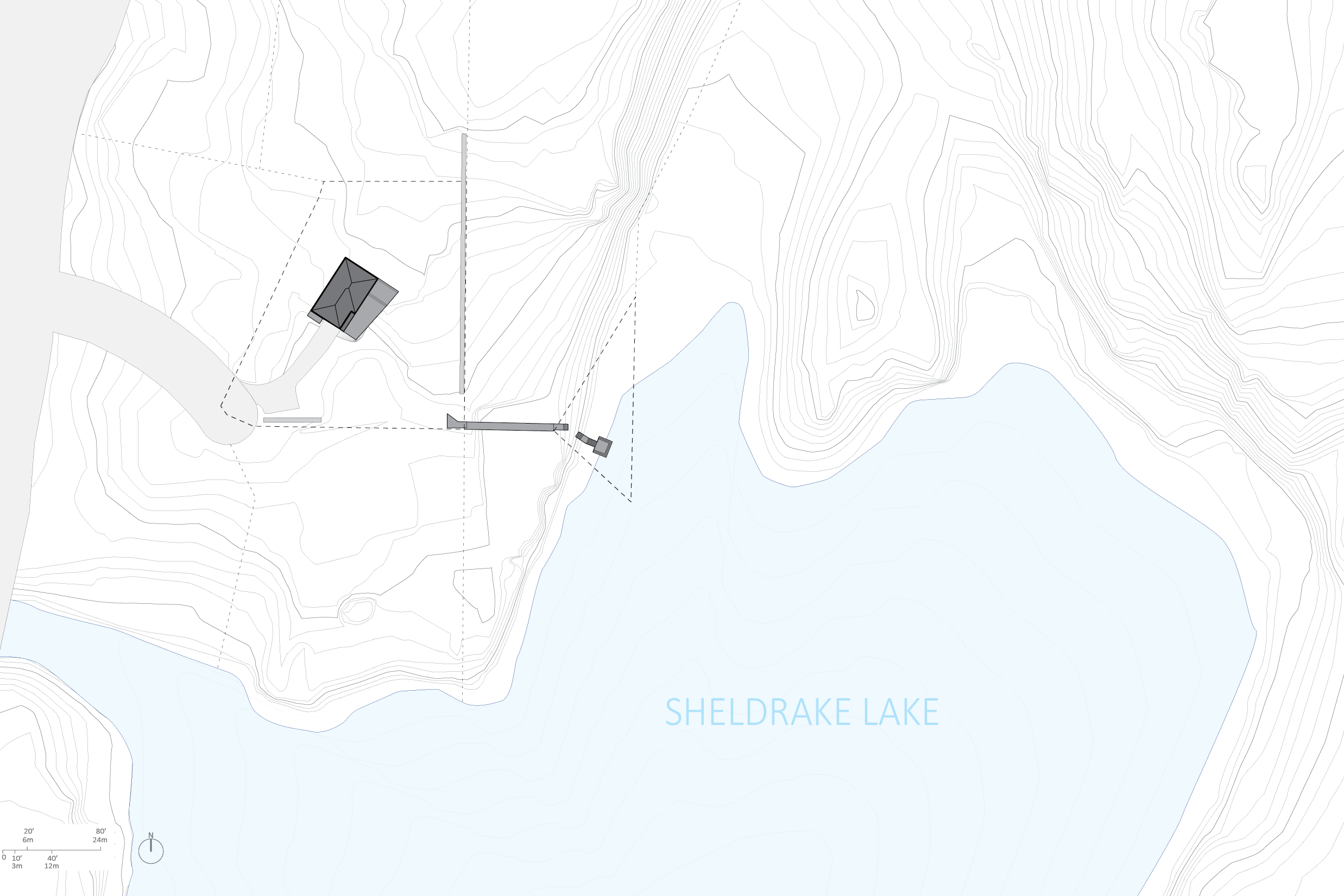 Sheldrake Lake House - image 13 of 17