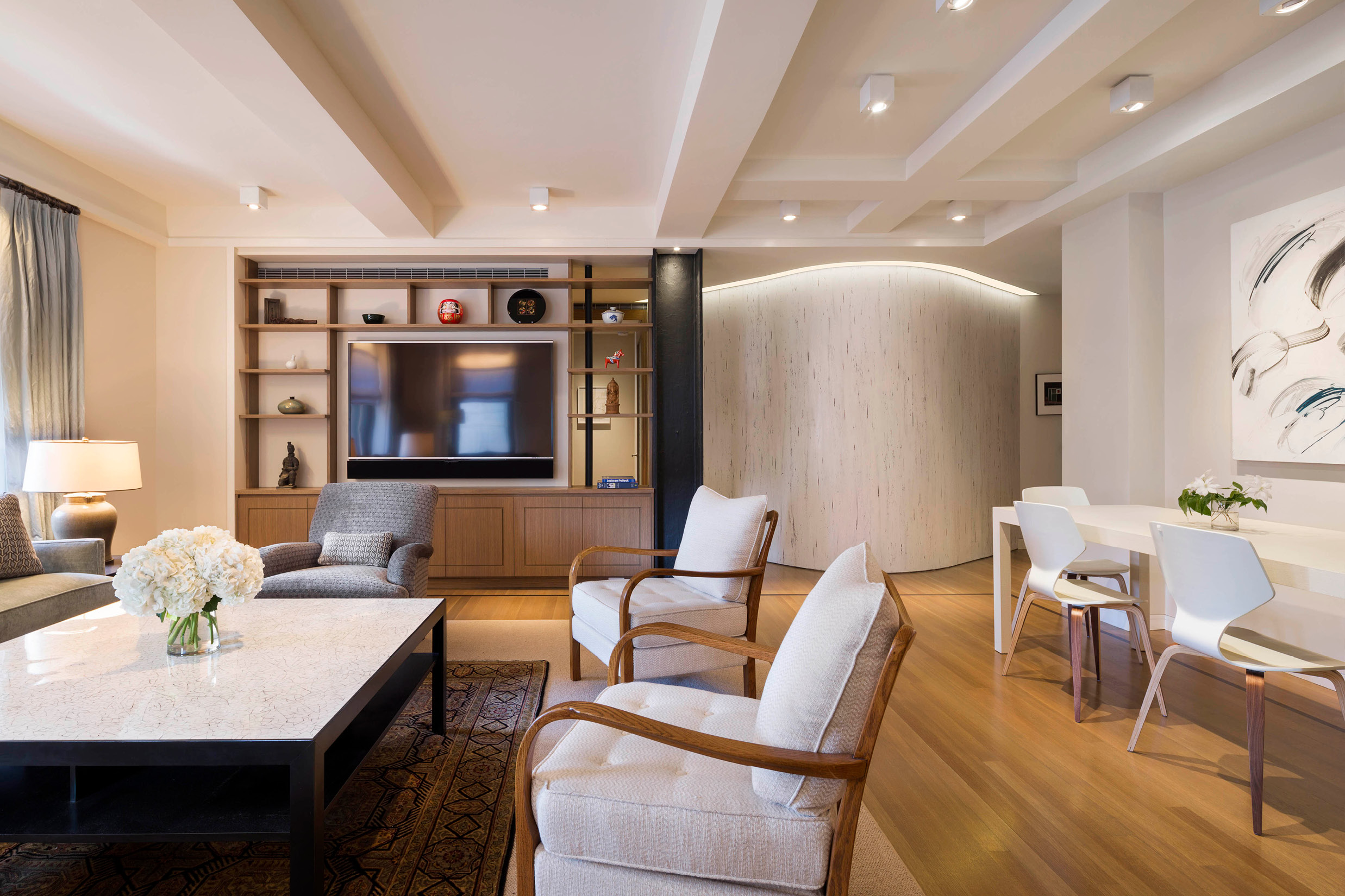 UWS Apartment - image 2 of 11